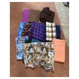 Fabric