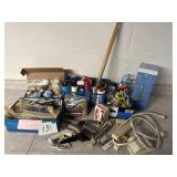 Craft items