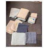 Towels