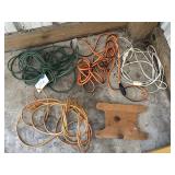 ext cords