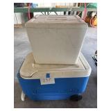 coolers