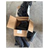 trash bags