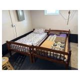 Bunk beds