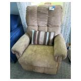 Recliner