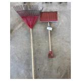 garden hand tools