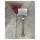 garden hand tools