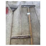 garden hand tools