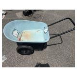 Wheelbarrow