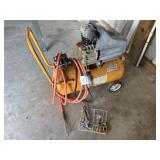 Air compressor