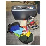 Luggage, bags