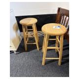 Bar stools