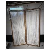 Room divider