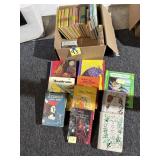 Chldren's books
