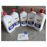 charcoal lighet fluid