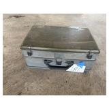Tackle box