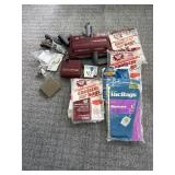 Kenmore Powermate parts