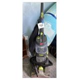 Vacuum