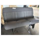 bench seat