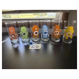 Care Bear Glasses
