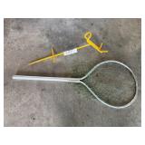 Dip net