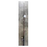 Rod Reel