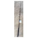 fishing rod