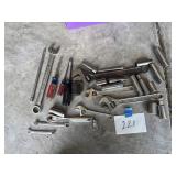 Craftsman tools