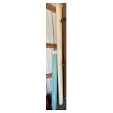 PVC pipe