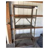 Shelf