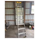 ladder