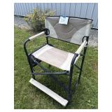 lawn chair