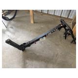 bike rack