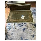 TV trays