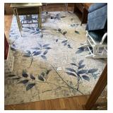 Area rug