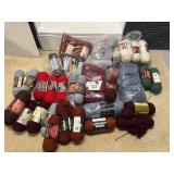 Yarn