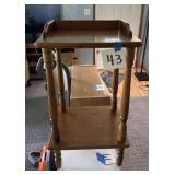 Side table