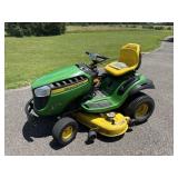 lawnmower
