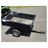 lawn cart