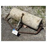 lawn roller