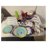 Kitchenware