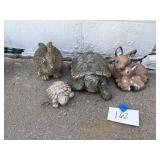 Yard ornaments