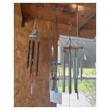 Wind chimes