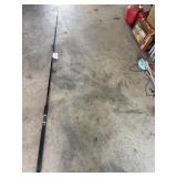 Fishing rod