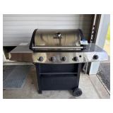 Grill