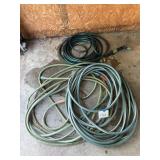 garden hoses
