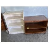 Media cabinet