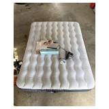 Air mattress