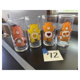 Care Bear Glasses