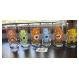 Care Bear Glasses