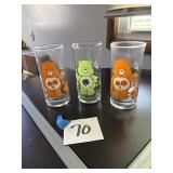 Care Bear glasses
